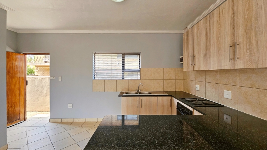 3 Bedroom Property for Sale in Langenhovenpark Free State